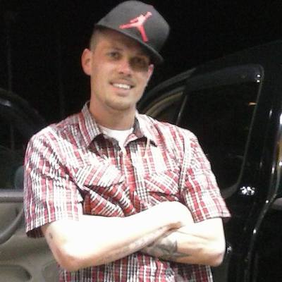Joshua Mathis