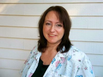 Dawn Mcdaniel