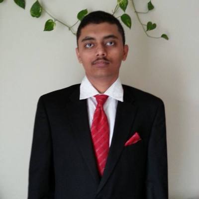Mrudul Patel