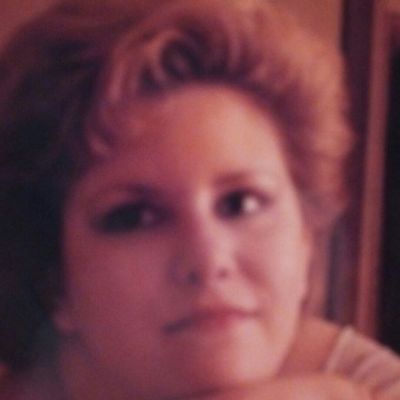 Mary Schwab