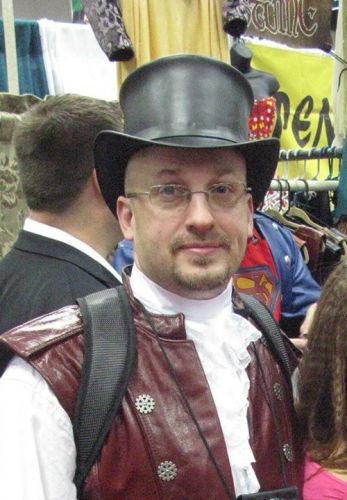 steven wells