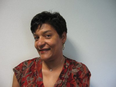 Barbara Whiting