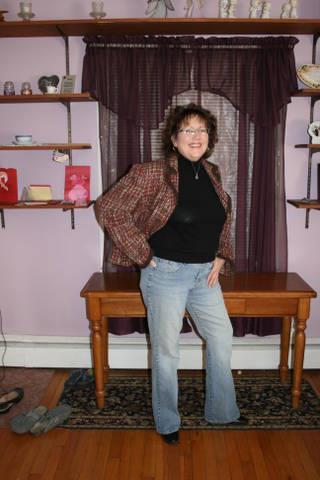 Deborah Mullin