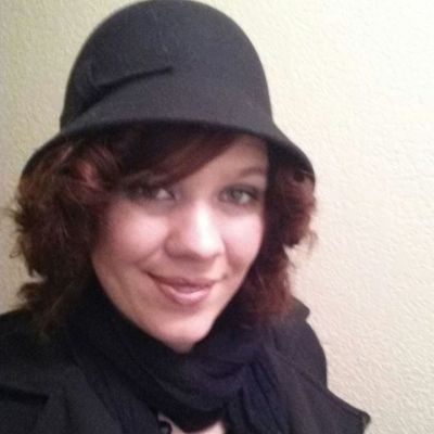 stephanie strong