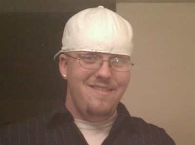Matthew Mcpherson