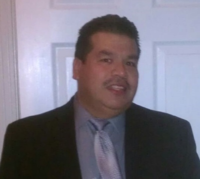 victor flores