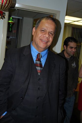 hassan ahmed