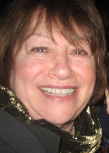 Amelia Mangano