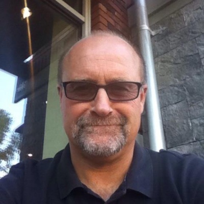 Michael Horsman