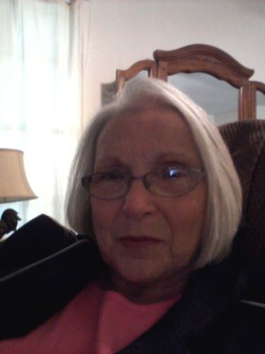 nelda blevins