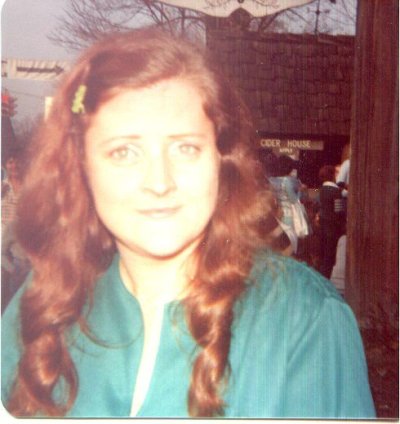 linda sharp
