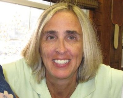 Kathryn Keys