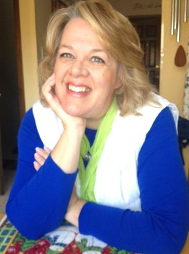 Jane Mcgill