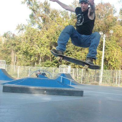 Adin Mcdermott