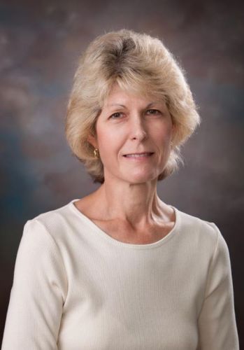 Joanne Koster