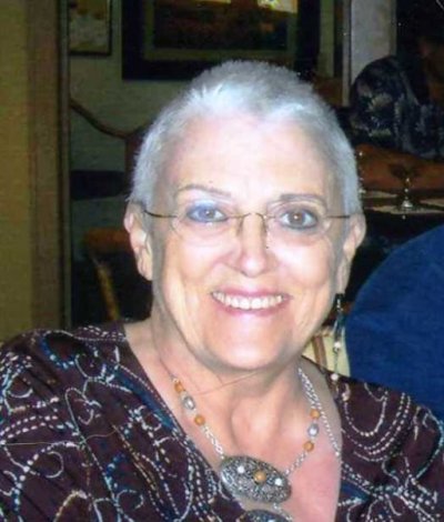 Sally Pavia