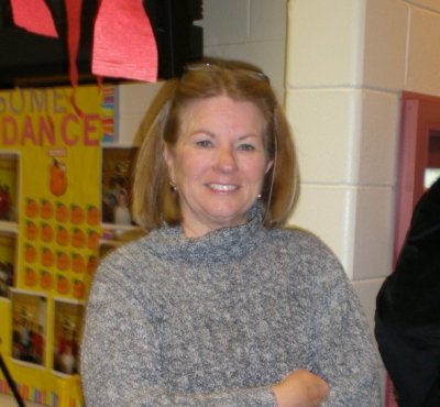 Madeline Thompson