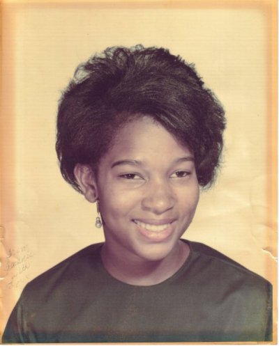 Fannie Young