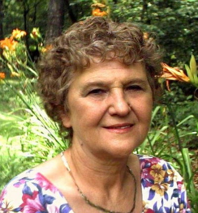 sharon carroll