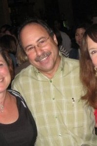 Alan Rubin