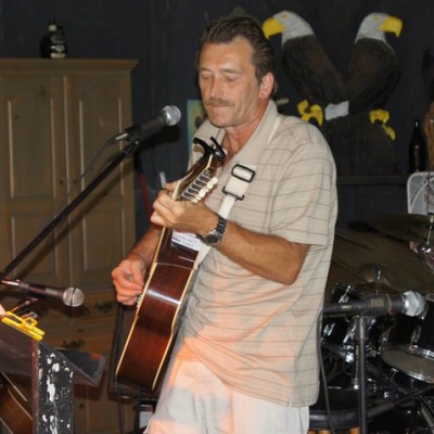 Tony Raunikar