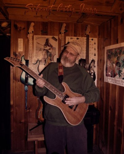 eric foss