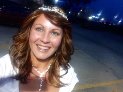 Tammy Burt