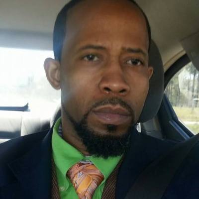 Makaza Jackson