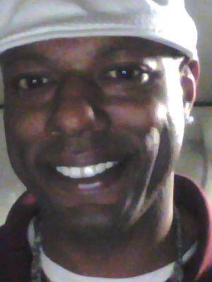 Michael Hibbler