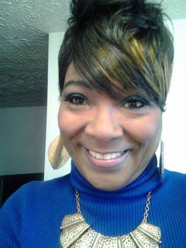 Sharon Johnson