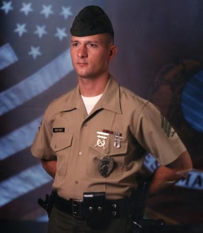 Matthew Montoney