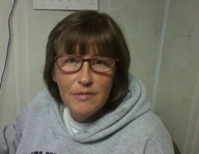 Rhonda Patrick