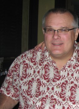 David Getz