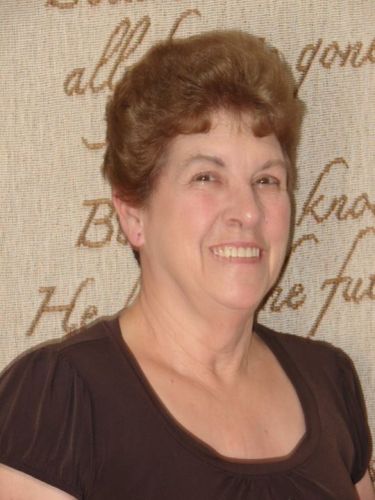 Sandra Burgett