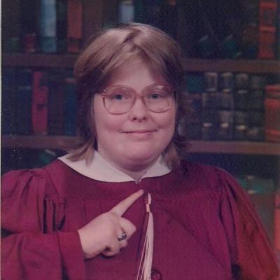 Christi Davidson