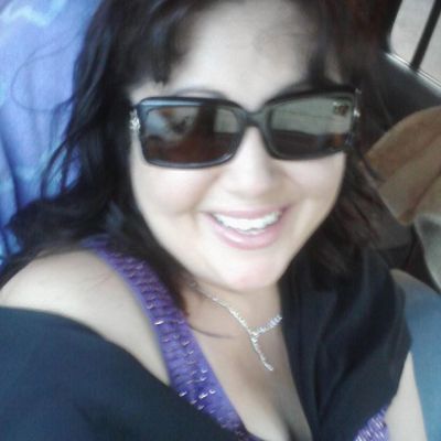 Terri Berry
