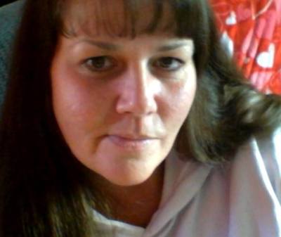 Dawn Laurendeau
