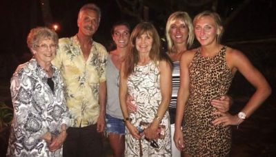 vicki dixon