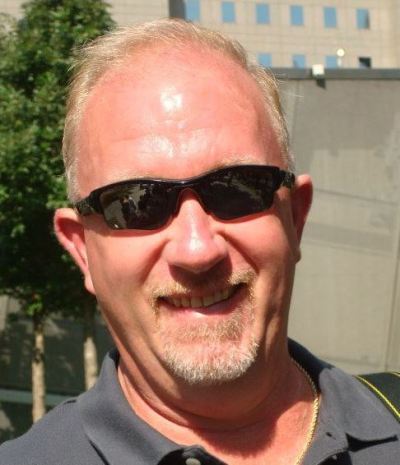 Michael Kochel