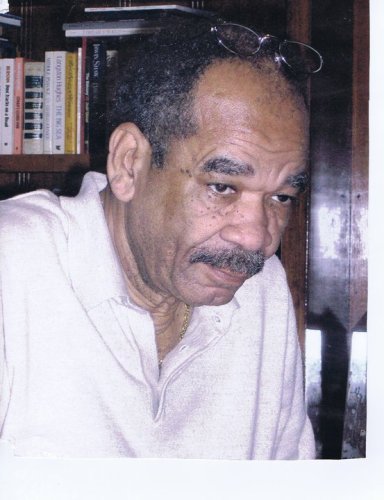 Raymond Smith