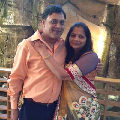 rajendra patel