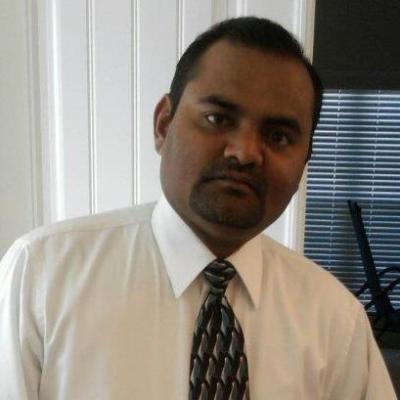jagdish patel