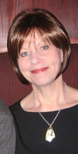 Diana Harshberger