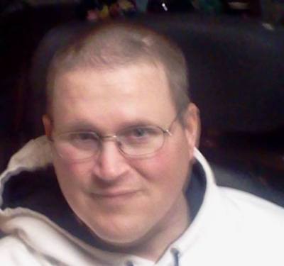 Sean Trigg