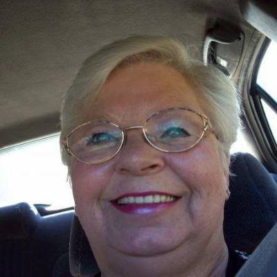 Betty Sandy