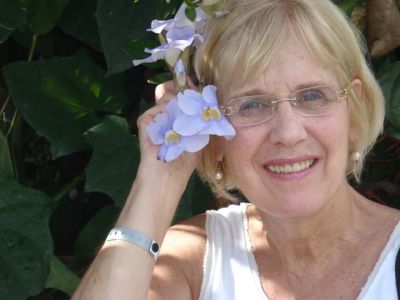 Sharon Topp