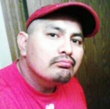 Mark Begay