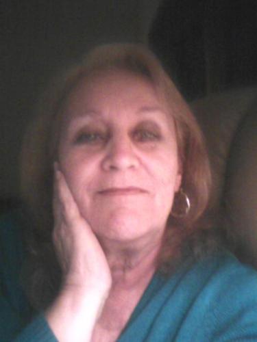 Patricia Gurley