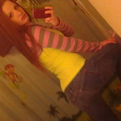 cassandra woods