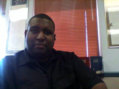 Antonio Brooks